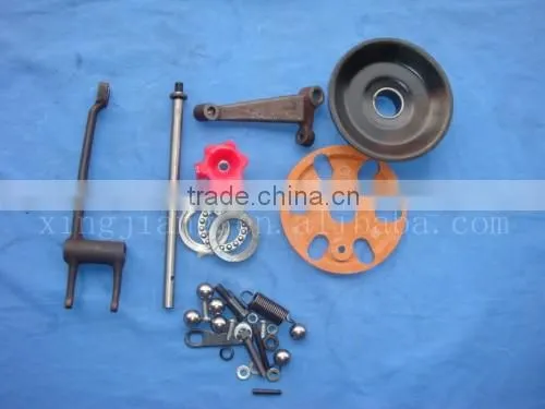 Diesel Engine Part Apeed Governor Ball photo-3