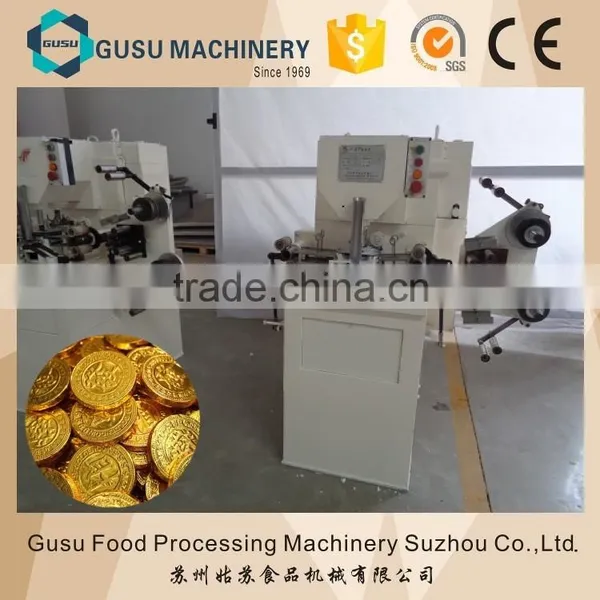 Chocolate Packing Machine 086-18662218656 photo-6