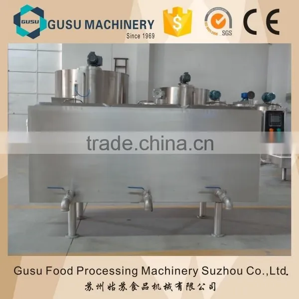 Suzhou Chocolate Melting Machine 086-18652615950 photo-5