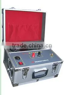 HZ-4000 All-in-one Underground Cable Locator Locator/cable Location photo-2