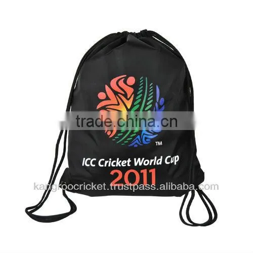 Custom Made Duffel Bag photo-5