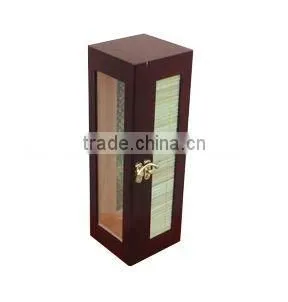 Wooden Wine Packaging Box