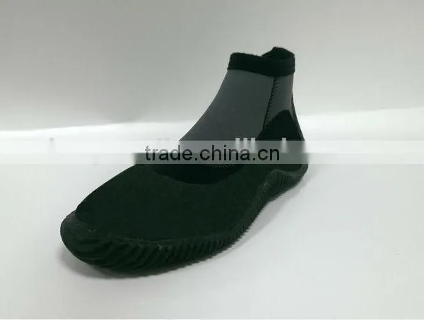 Neoprene Diving Boots (BS-027) photo-2