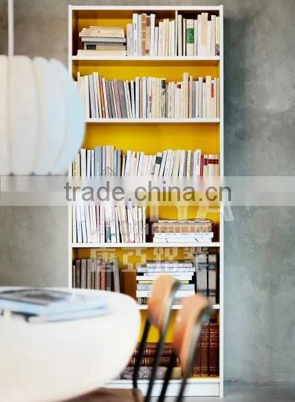 Modern Design Aluminum Furinture/ Aluminum Bookself,chest for Hot Sale photo-3