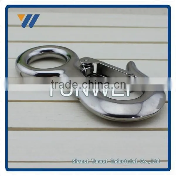 Top Quality Stainless Steel Snap Hooks photo-6