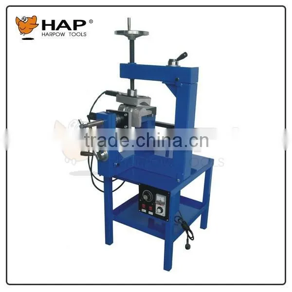 Factory Supply Top Quality Tyre Vulcanizing Machine