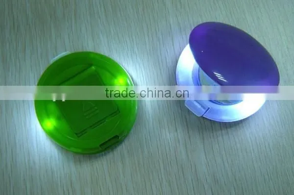 LED Light Mirror