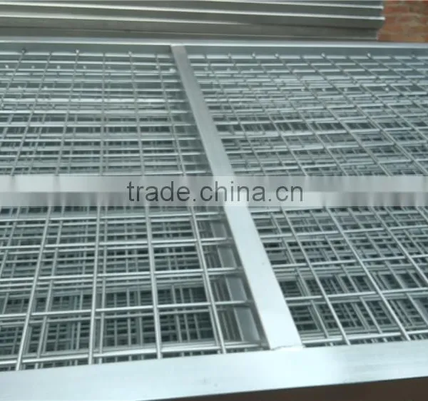 Anping Gardon Fence Panels Price for Sale photo-6