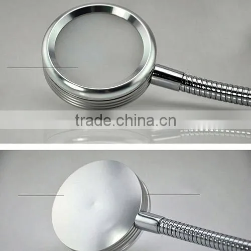 USB Reading Lamp, LED Lamps Reading, Lamp Modern Table photo-3