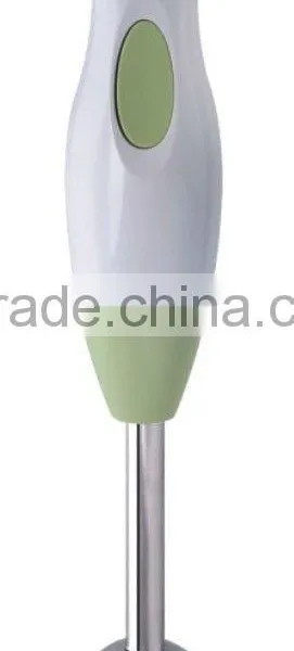 Immersion Hand Blender Professional Style photo-3