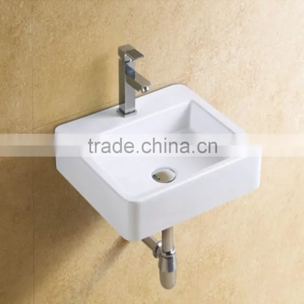 Round Shaped Bathroom Washing Basin photo-2