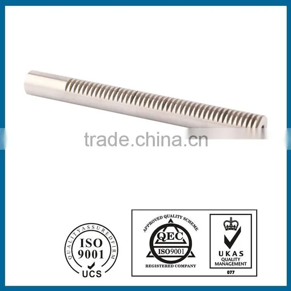 Cnc Precision Turned Central Machinery Lathe Parts or Turning Parts photo-3