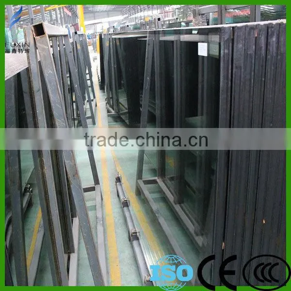 Double Pane Glass/Energy Saving Insulated Glass Factory photo-5