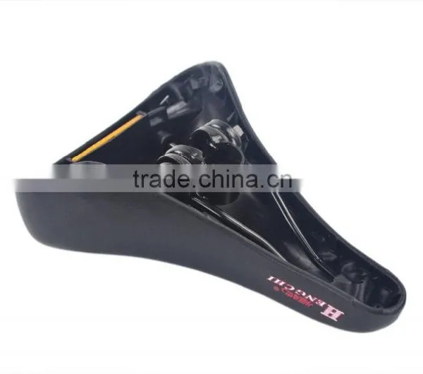 Hot Sale High Quality Factory Price Durable Fashionable Comfortable Bicycle Saddles Most Cool MTB Bicycle Saddle photo-4