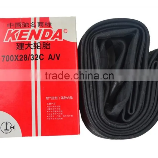 Hot Sale Best Quality Competitive Price KENDA Bicycle Tubes Bicycle Parts