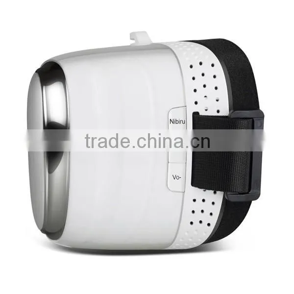 the Newest 5"inch Display Android All in One Virtual Reality Visual Experience Box Headset Glasses With Allwinner H8 Octa-Core photo-4