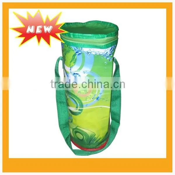 Aluminium Foil Cooler Bag photo-2