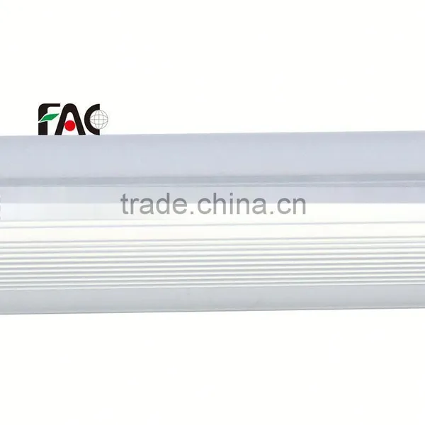 SMD2835 Epistar 2700-6500k 160lm/w 130lm/w 100lm/w t8 Led Tube photo-6