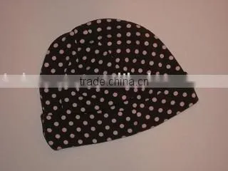 Custom Baby Jersey Cotton Hat