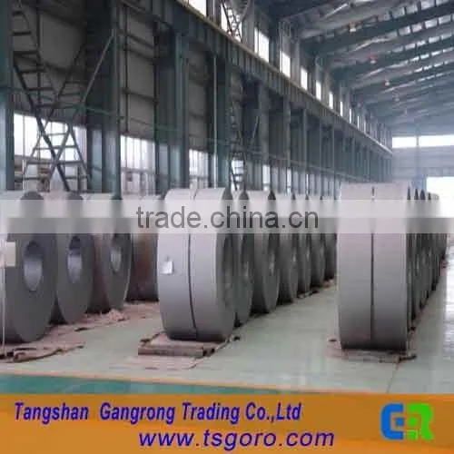 gi Galvanized Steel Coil or Strip photo-2