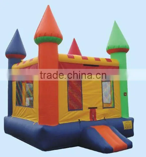 Inflatable Castle