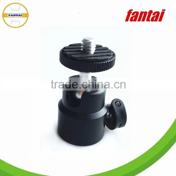 Digital Camera Accessory,flexible Tripod Cradle Head, Metal Tripod Holder, Dji Cradle Head