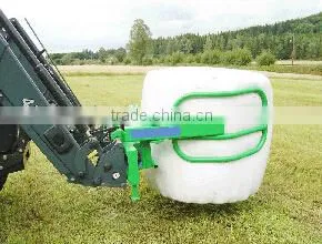 Round Hay Baler for Tractors for Sale With Low Price and High Quality photo-3