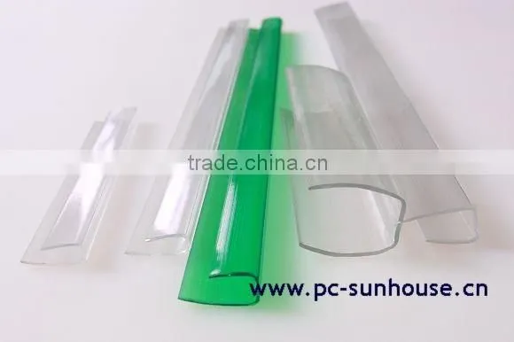 Polycarbonate H Profile photo-6