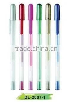 Gel Ink Pen