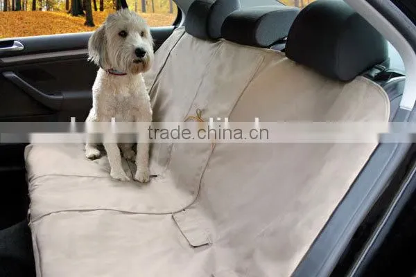 Car Dog Seat Cover photo-6