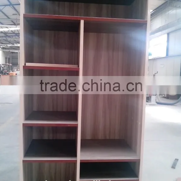 Bedroom Furniture Use Wardrobe in China