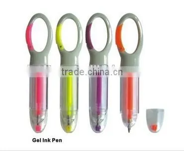 Promotion Liquid Highlighter Crayon Traceur Liquide photo-2