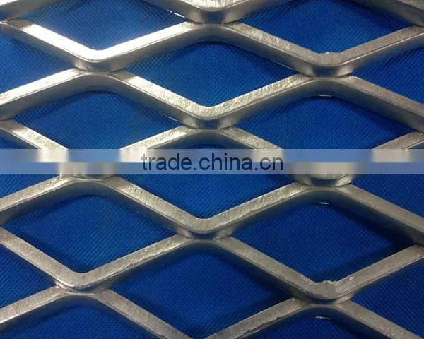 Micro Expanded Metal Sheet, Filter Mesh photo-3
