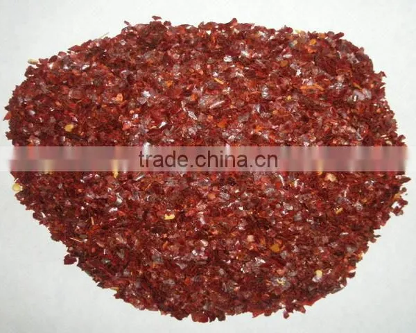 Dried Chilli Flakes Crushed Chilli