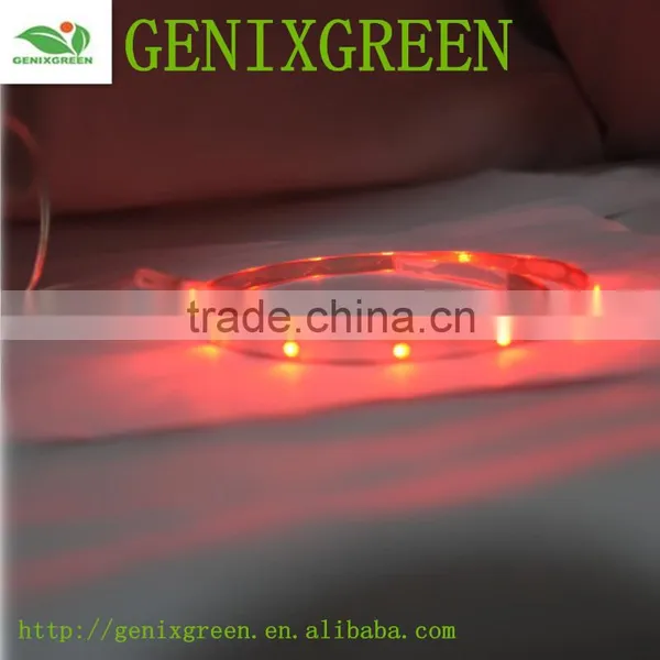 Led Shoes With 7 Colors 2016 Hot New Product Led Flashing Shoeslace photo-5