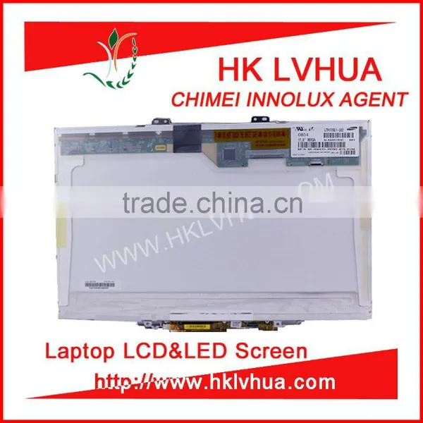 WSXGA+ 17 Inch Display With Bracket And Inverter LTN170U1-L02