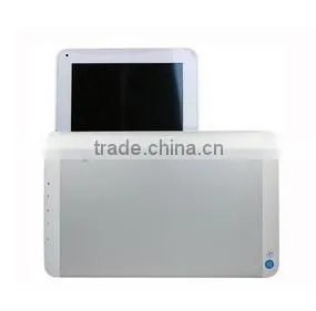 Tablet pc Phone 10.1 Inch MTK8382 With Quad Core 3G Tablet