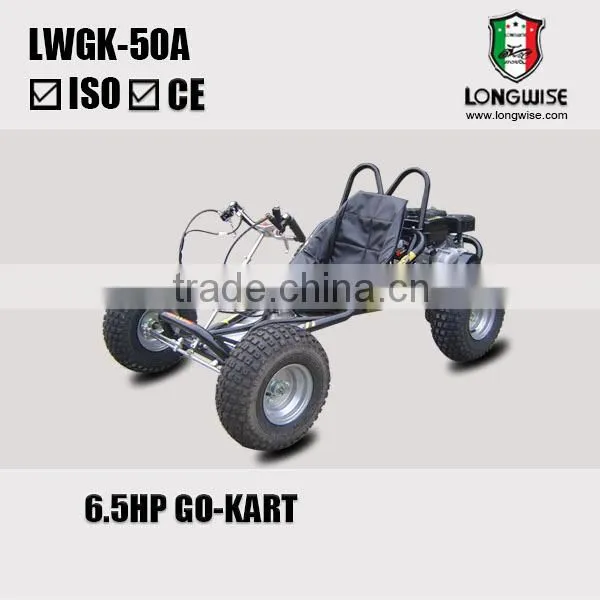 Go Kart for Beach