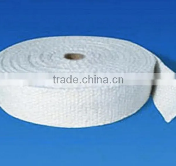 Ceramic Fiber Textile