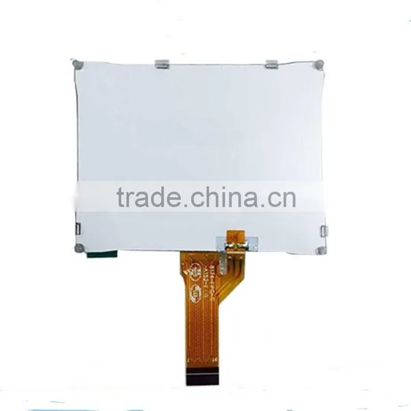 Monochrome Graphic Lcd Display With FSTN /POSITIVE /4-line SPI Interface With 128x64 Dots LCM Module photo-3
