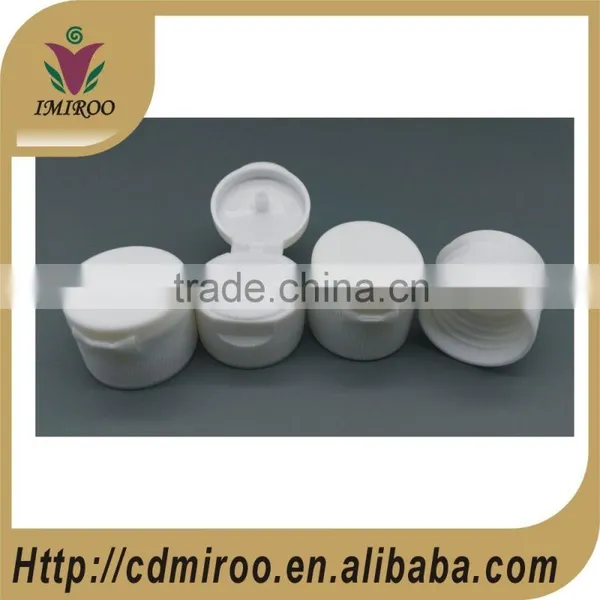Plastic Screw Caps for Plastic Bottle photo-5