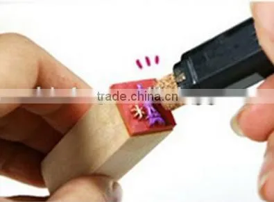 Washable Ink Pad for Kids photo-3