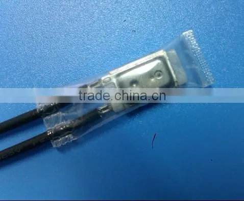 17AM Thermal Protector for Fan Motor, Motor Thermal Protector
