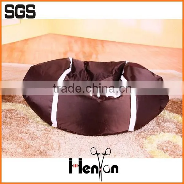 Custom Printed Baseball Beanbag Chair photo-6