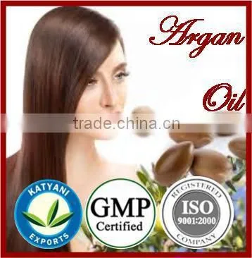 Pure Argan Oil