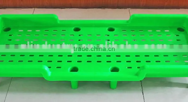 ZL-03-01B Nursery Plastic Bed photo-4