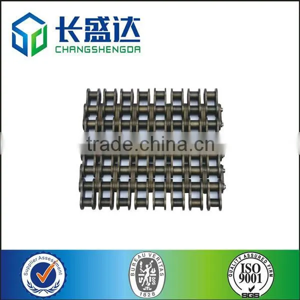 CSD Good Quality Alloy Steel Step Chain For Escalator OEM Acceppted photo-4