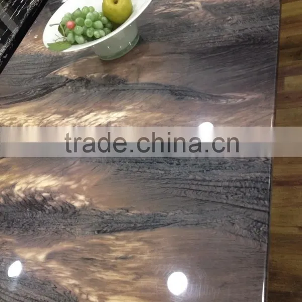 Dining Room Furniture Dinning Table Set photo-3