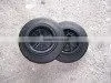 Dustbin Rubber Wheel