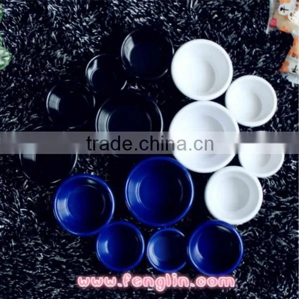 High Quality Food Grade Plastic Round Soup Bowl,melamine Bowl in Factory Price photo-4